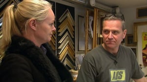 Tanskan aarteenmetsästäjät: 18.06.2016 09.05