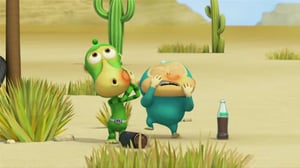 Avaruusapinat (7): 11.05.2016 18.55