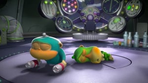 Avaruusapinat (S): 18.05.2016 18.55