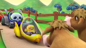 Hau Hau, Piip ja Veli (S): 17.10.2016 18.00