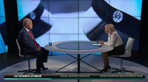 A-studio: 23.05.2016 21.00