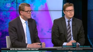 A-studio: 17.05.2016 21.00