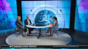 A-studio: 24.08.2016 21.05