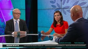 A-studio: 21.09.2016 21.05