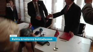 Oddasat: 17.10.2016 20.45