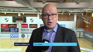 Palloilua: Käsipalloa: 15.10.2016 17.04