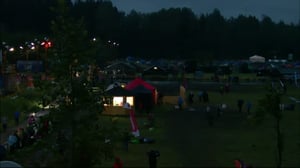 Suunnistusta: Jukolan viesti: 19.06.2016 02.31