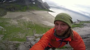 Weggen huimapäät Lofooteilla: 11.09.2016 18.30