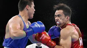 Rion olympialaiset: 13. kilpailupäivä: 19.08.2016 02.06