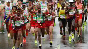 Rion olympialaiset: Yleisurheilu: 21.08.2016 14.57