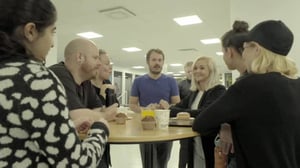 Sex & Sånt: 17.11.2016 09.00