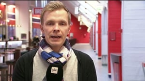 Urheiluviikonloppu: 04.12.2016 17.51