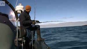 Luontoretkellä: 20.05.2016 11.30