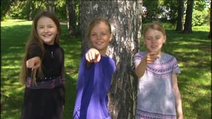 Leikitään: Kesäleikit: 29.08.2016 07.10