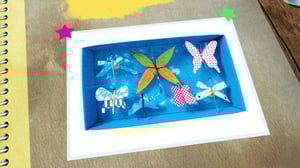 Nokkelikot askartelu: 14.05.2016 12.00