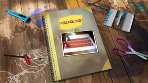 Nokkelikot askartelu: 04.06.2016 12.00