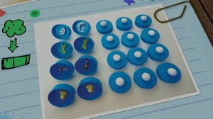 Nokkelikot askartelu: 09.07.2016 12.00