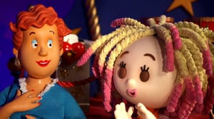 Tommin kiertävä sirkus (S): 22.08.2016 18.00