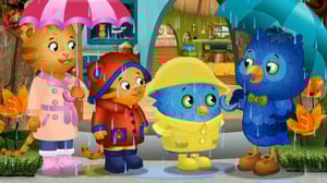 Taavi-tiikerin naapurissa (S): 02.08.2016 18.00