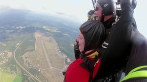 Unelmapäivä: 05.06.2016 15.10