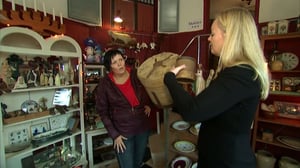 Tanskan aarteenmetsästäjät: 09.07.2016 09.05