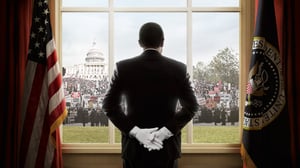 Kino: The Butler (12): 14.10.2016 21.00