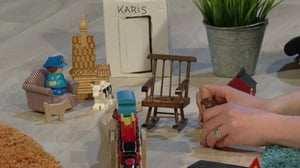 BUU-klubben: Kuulolla kellarissa: 24.05.2016 18.00