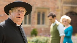 Isä Brown ja hänen laumansa (7): 12.05.2016 17.10