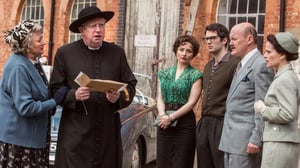 Isä Brown ja hänen laumansa (7): 17.05.2016 17.10