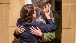 Isä Brown ja hänen laumansa (7): 23.05.2016 17.10