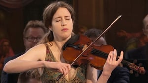 Eurooppa-konsertti 2016 Norjassa: 05.11.2016 17.30