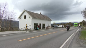 Norjaa ristiin rastiin: 20.06.2016 21.15