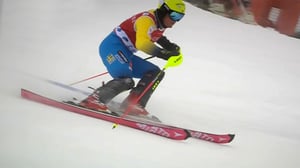 Alppihiihdon Maailmancup: 13.11.2016 10.56