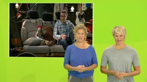 Rikun ja Ramin outo tapaus (viittomakielelle tulkattuna): 02.09.2016 15.02