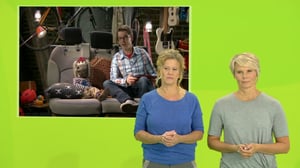 Rikun ja Ramin outo tapaus (viittomakielelle tulkattuna): 02.09.2016 15.01