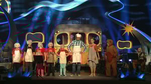 Musarullaa!: 11.06.2016 09.16