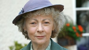 Neiti Marple: Kuolema ilmoittaa lehdessä (12): 26.06.2016 18.55