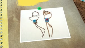 Nokkelikot askartelu: 18.06.2016 12.00