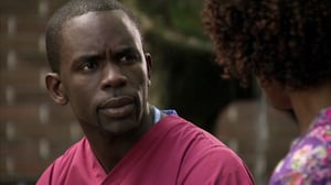 Holby Cityn sairaala (12): 17.11.2016 09.00