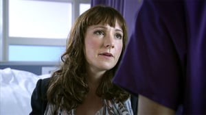 Holby Cityn sairaala (12): 12.05.2016 09.00