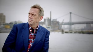 Hugh Laurie : Copper Bottom Blues: 22.05.2016 21.00