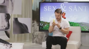 Sex & Sånt: 11.02.2015 20.30