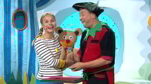 Aamuleikki: 12.07.2016 07.22