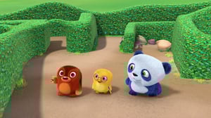 Hau Hau, Piip ja Veli (S): 07.11.2016 18.00