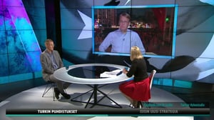 A-studio: 18.07.2016 21.00