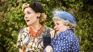 Isä Brown ja hänen laumansa (12): 25.05.2016 17.10