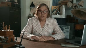 Vinter Varg ja 10 aikakautta (S): 23.08.2016 18.30