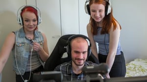 Kylässä: Pelataan!: 21.06.2016 11.00