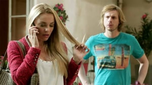 Kerrostaloelämää (S): 13.07.2016 13.45