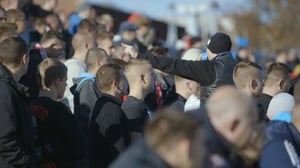 VICE: Polish March: 27.05.2016 15.00